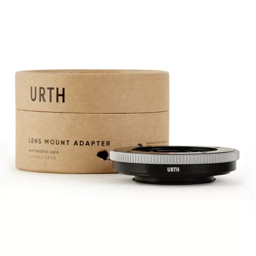 Urth objektív adapter Contax G - Fujifilm X
