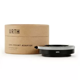 Urth objektív adapter Contax G - Nikon Z