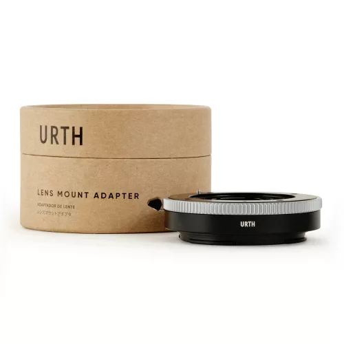 Urth objektív adapter Contax G - Nikon Z