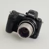 Urth objektív adapter Contax G - Nikon Z