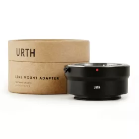 Urth objektív adapter Contax Yashica (C/Y) - Sony E