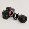 Urth objektív adapter Contax Yashica (C/Y) - Sony E