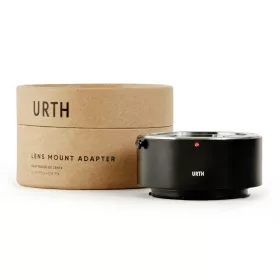 Urth objektív adapter Contax Yashica (C/Y) - Leica L