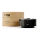 Urth objektív adapter Contax Yashica (C/Y) - Leica L