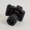 Urth objektív adapter Contax Yashica (C/Y) - Fujifilm X