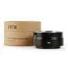 Urth objektív adapter Contax Yashica (C/Y) - Nikon Z