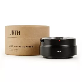 Urth objektív adapter Contax Yashica (C/Y) - Nikon Z
