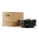 Urth objektív adapter Canon EF/EF-S - Leica L