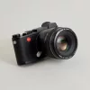 Urth objektív adapter Canon EF/EF-S - Leica L