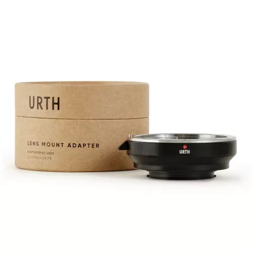 Urth objektív adapter Canon EF/EF-S - Samsung NX