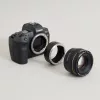 Urth objektív adapter Canon EF/EF-S - Canon RF