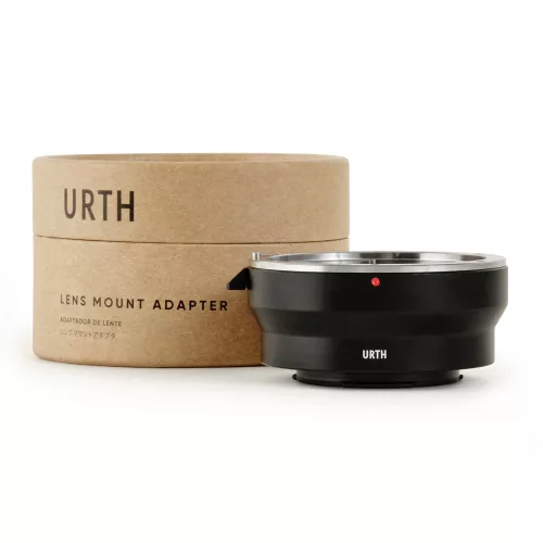 Urth objektív adapter Canon EF EF-S – Fujifilm X