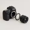 Urth objektív adapter Nikon F - C-mount