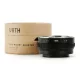 Urth objektív adapter Nikon F (G típusú) - Sony E
