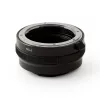 Urth objektív adapter Nikon F (G típusú) - Sony E
