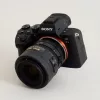 Urth objektív adapter Nikon F (G típusú) - Sony E