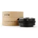 Urth objektív adapter Nikon F (G típusú) - Leica L