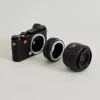 Urth objektív adapter Nikon F (G típusú) - Leica L