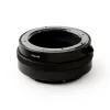 Urth objektív adapter Nikon F (G típusú) - Canon RF