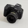 Urth objektív adapter Nikon F (G típusú) - Canon RF
