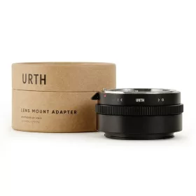 Urth objektív adapter Nikon F (G típusú) - Nikon Z