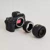 Urth objektív adapter Nikon F (G típusú) - Nikon Z