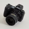 Urth objektív adapter Nikon F (G típusú) - Nikon Z