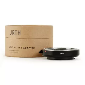 Urth objektív adapter Nikon F - Pentax K