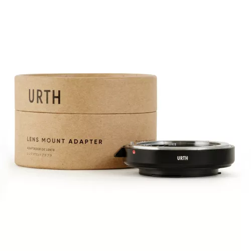 Urth objektív adapter Nikon F - Pentax K