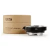 Urth objektív adapter Nikon F - Leica M