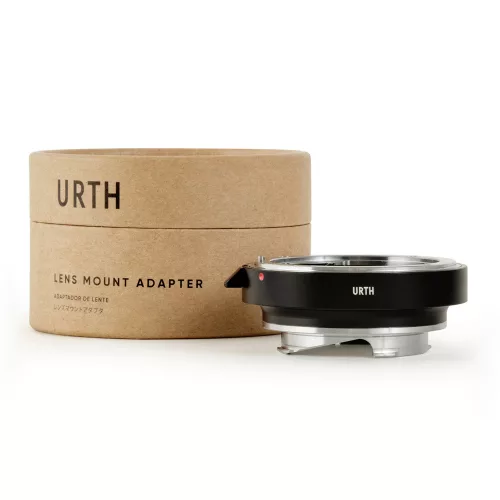 Urth objektív adapter Nikon F - Leica M