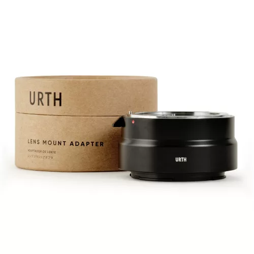 Urth objektív adapter Nikon F - Nikon Z