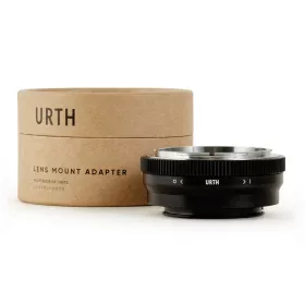 Urth objektív adapter Canon FD - Sony E