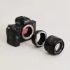 Urth objektív adapter Canon FD - Sony E