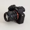 Urth objektív adapter Canon FD - Sony E