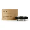 Urth objektív adapter Canon FD - Leica M