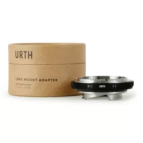 Urth objektív adapter Canon FD - Leica M
