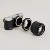 Urth objektív adapter Canon FD - Samsung NX