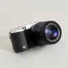 Urth objektív adapter Canon FD - Samsung NX