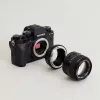 Urth objektív adapter Canon FD - Fujifilm X