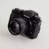 Urth objektív adapter Canon FD - Fujifilm X