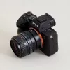 Urth objektív adapter Pentax K - Sony E