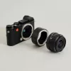 Urth objektív adapter Pentax K - Leica L