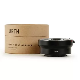 Urth objektív adapter Pentax K - Micro Four Thirds (M 4/3)