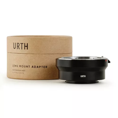 Urth objektív adapter Pentax K - Micro Four Thirds (M 4/3)