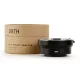 Urth objektív adapter Pentax K - Micro Four Thirds (M 4/3)