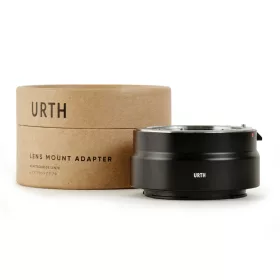 Urth objektív adapter Pentax K - Nikon Z