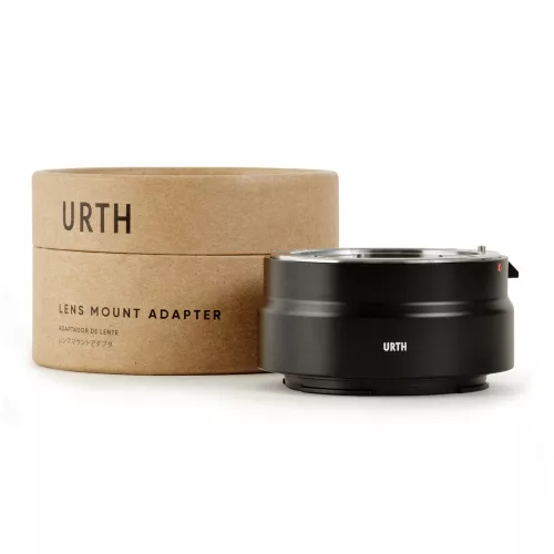 Urth objektív adapter Pentax K - Nikon Z
