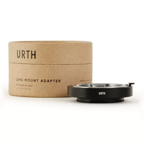 Urth objektív adapter Leica M - Sony E