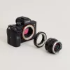 Urth objektív adapter Leica M - Sony E